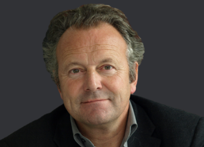 Mark Pieth